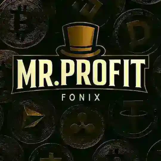 کسب درآمد دلاری Mr.profit