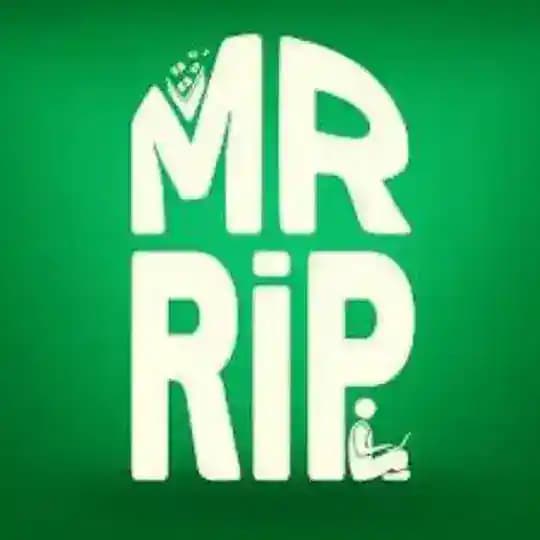 Mr. RIP ufficiale