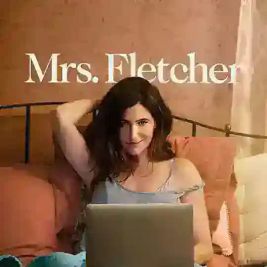 Mrs. Fletcher
