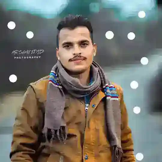 Mr Sahu editz