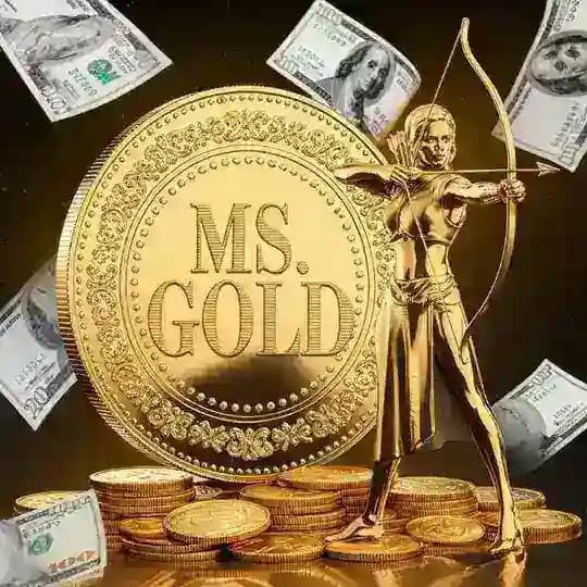 🔱 Ms.Gold 🔱