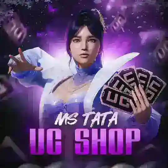 👑𝕄𝕊 𝕋𝔸𝕋𝔸 𝕌ℂ 𝕊ℍ𝕆ℙ👑