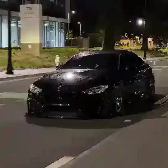 Настройки Drift Paradise