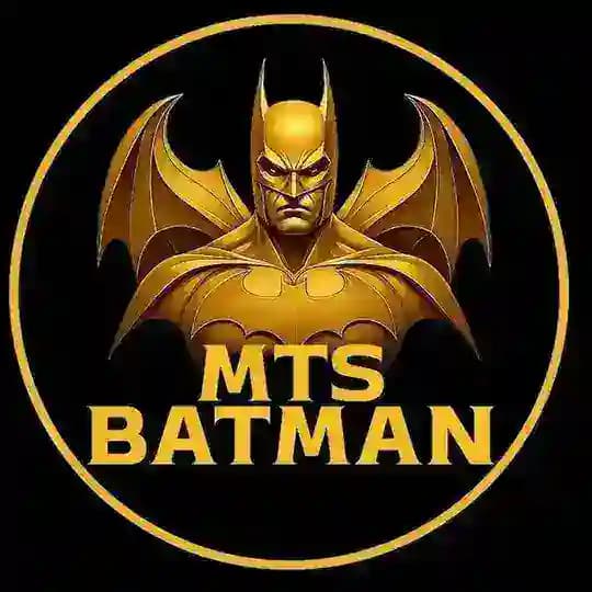 MTS Batman ( Offical )
