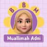 🌈 BBM Muallimah Adni 🌈