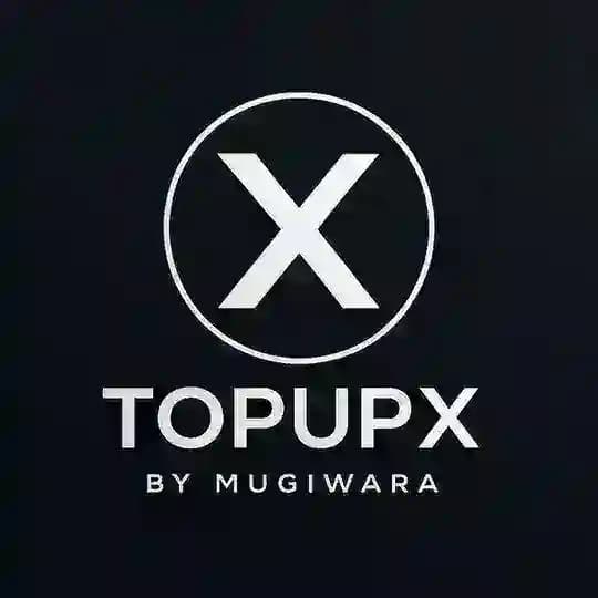 TopUpX by Mugiwara