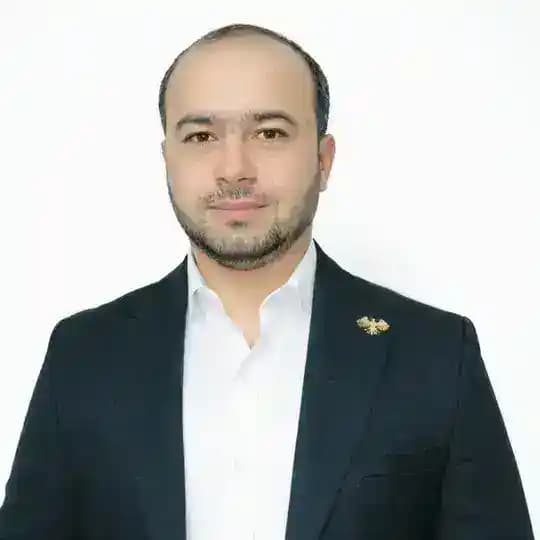 Muhammad Alush