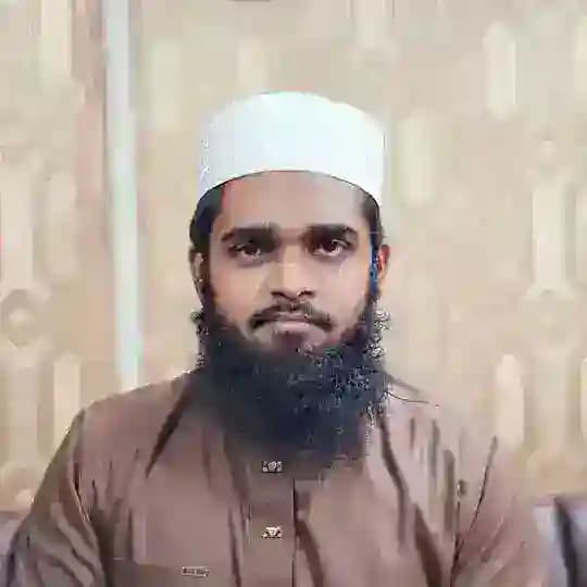 Muhammad Bayazid