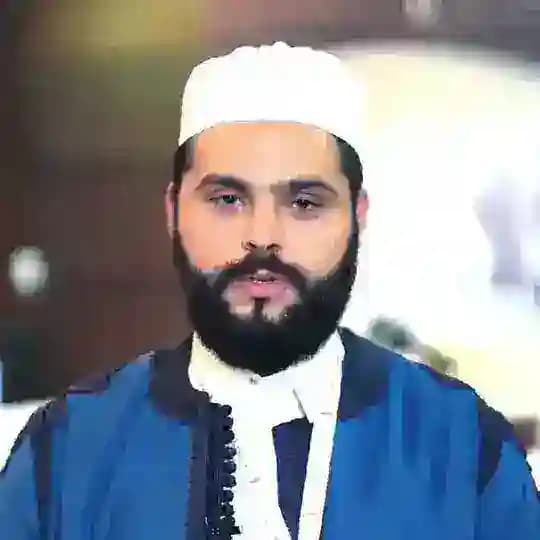 الشيخ محمد علي فضيل | Muhammad Ali Fazil