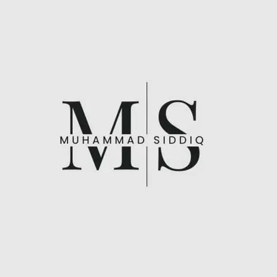 Muhammad Siddiq
