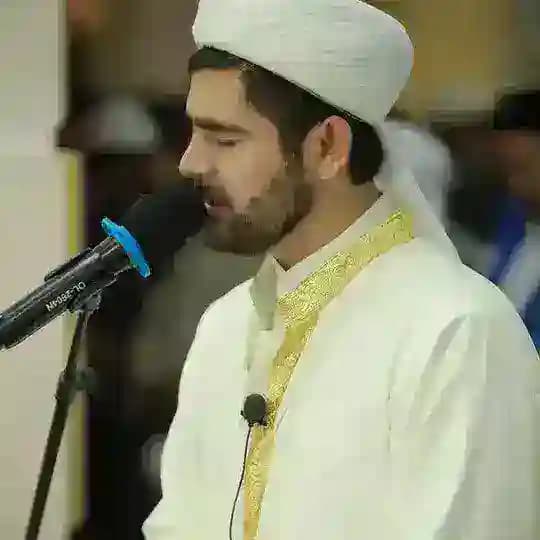 Muhammadloiq qori Aminov