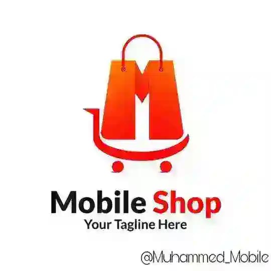 Muhammed Online Mobile Shop
