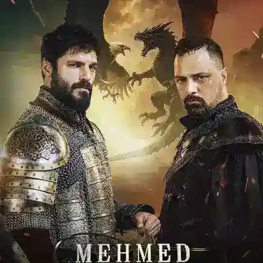 مسلسل محمد الفاتح | سلطان الفتوحات 𓂀