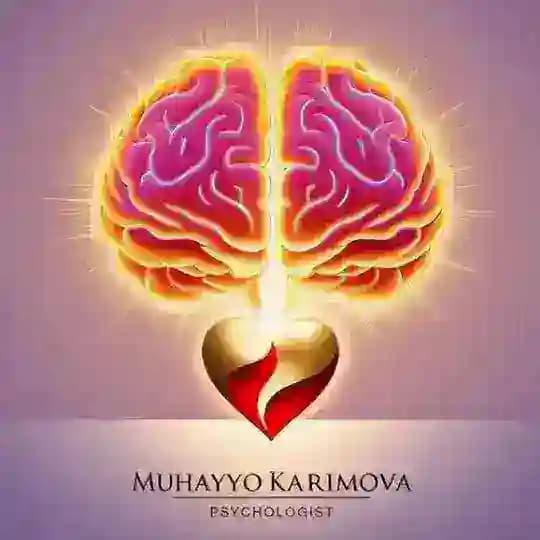 MUHAYYO KARIMOVA- SAMOVIY YUKSALISH YO'LI🪐
