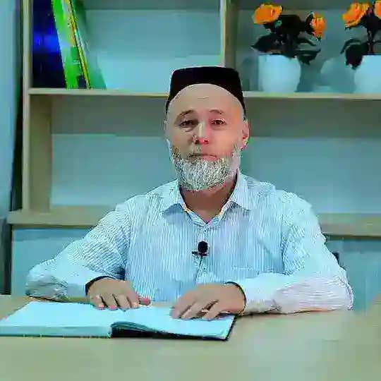 O'lim holati ¦ Shayx Muhammad Muhiddin Mansur