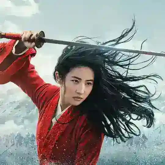 Mulan Movie | Holidate Movie