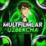 Multfilmlar - Uzbek tilida