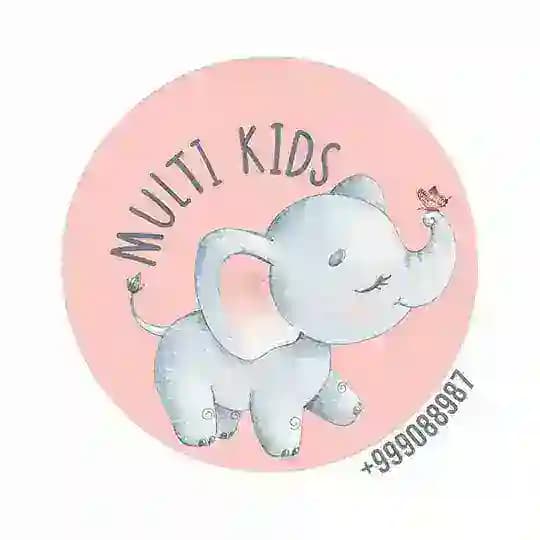 MULTI KIDS