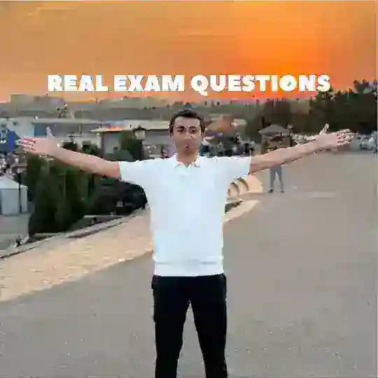 Recent Speaking Questions
