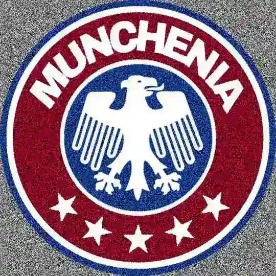 Munchenia | بایرن‌مونیخی‌ها