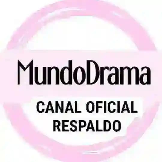 MundoDrama respaldo