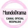 MundoDrama respaldo