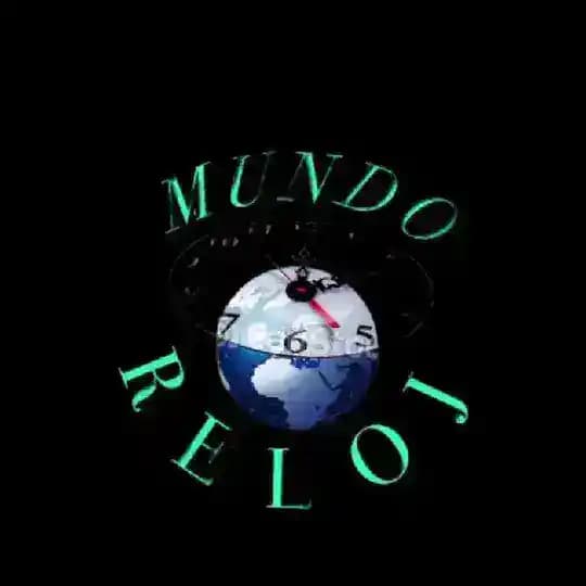 MUNDO RELOJ Profile