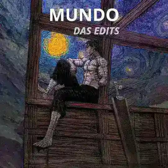 🌊Henshū no sekai | Mundo Das Edits⚡️