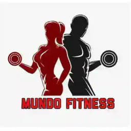 MUNDO FITNESS🏋🏻‍♂️💪 Profile