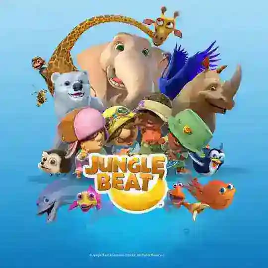 Munki and Trunk