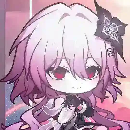 藿岁少女 Profile