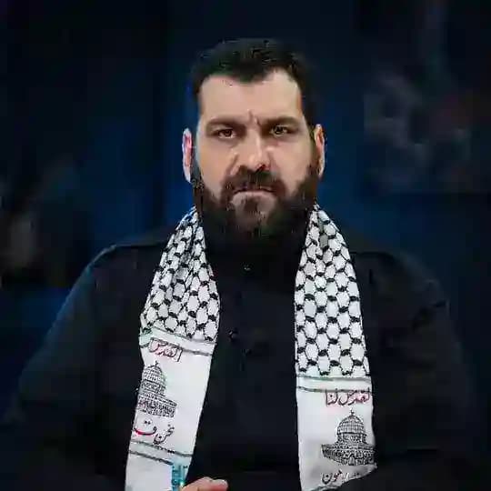 Şeyx Musa Əsədzadə