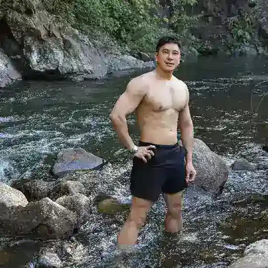 Chudai Daddy 🍆💦