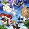 Mushoku Tensei : Jobless Reincarnation English