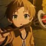Mushoku Tensei: Jobless Reincarnation