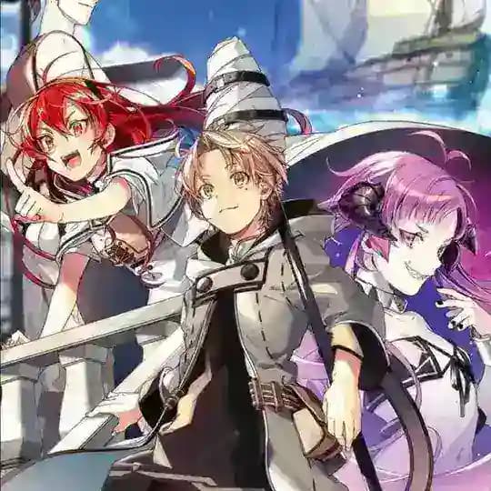 MUSHOKU TENSEI EDUB SUBBED HINDI TAMIL ENGLISH MALAYALAM SUBBED HD DOWNLOAD DUAL AUDIO