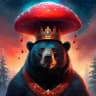 Грибная Берлога | Григорий Пономарёв
