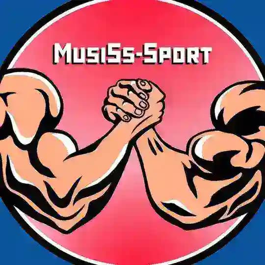 MusiSs-Sport ARMWRESTLING - новости Армрестлинга