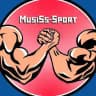 MusiSs-Sport ARMWRESTLING - новости Армрестлинга