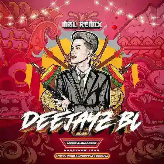 DeeJayz BL