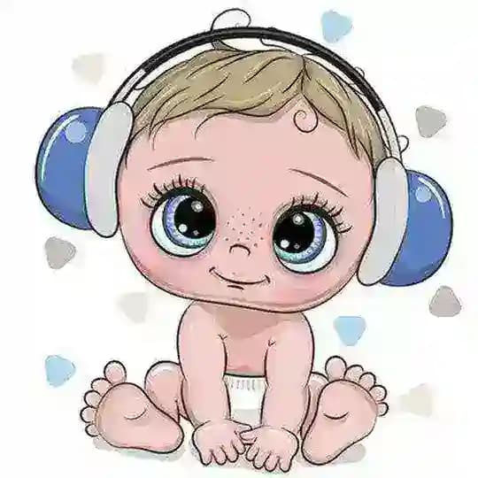Music_child310