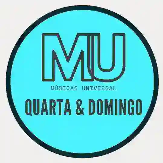 Músicas Universal - Quarta & Domingo🎵 Profile