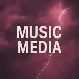 Music Media | موزیک مدیا Profile