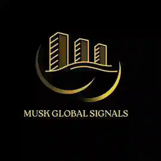 🚩MusksGlobals Signal 🚩