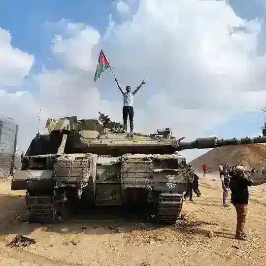 Muslim Ummah