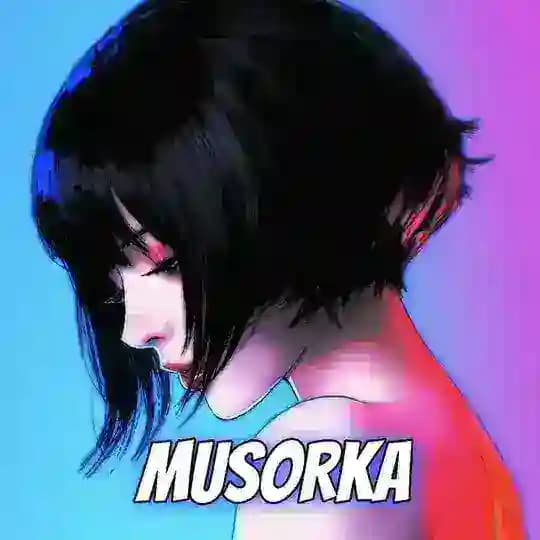 ☰🄼 🅄 🅂 🄾 🅁 🄺 🄰☰ Profile