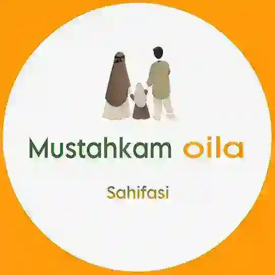 Mustahkam oila