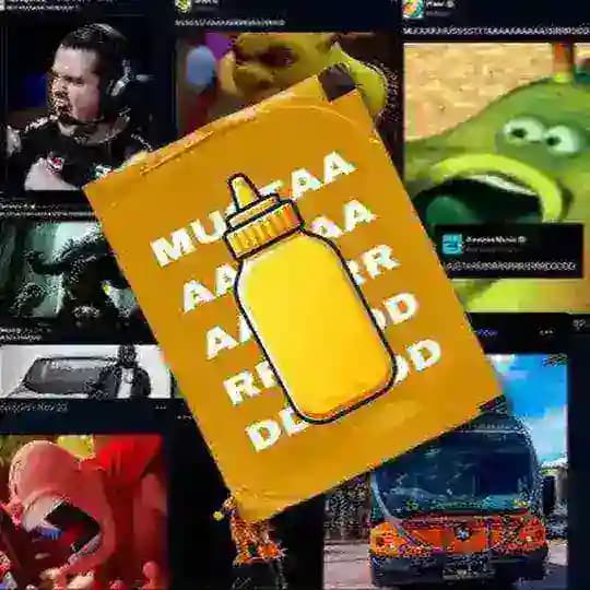 Mustard Portal $MUSTARD ON BEP20