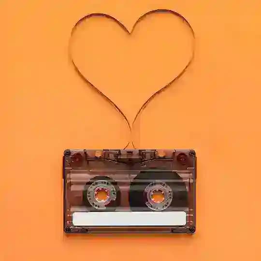 🧡 موزیک نوستالژی 🧡 Profile