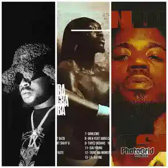 TRACE IVOIRE